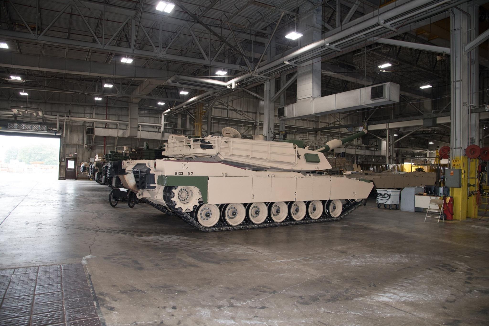 Sieu tang M1A2 Sep V3 anh 11