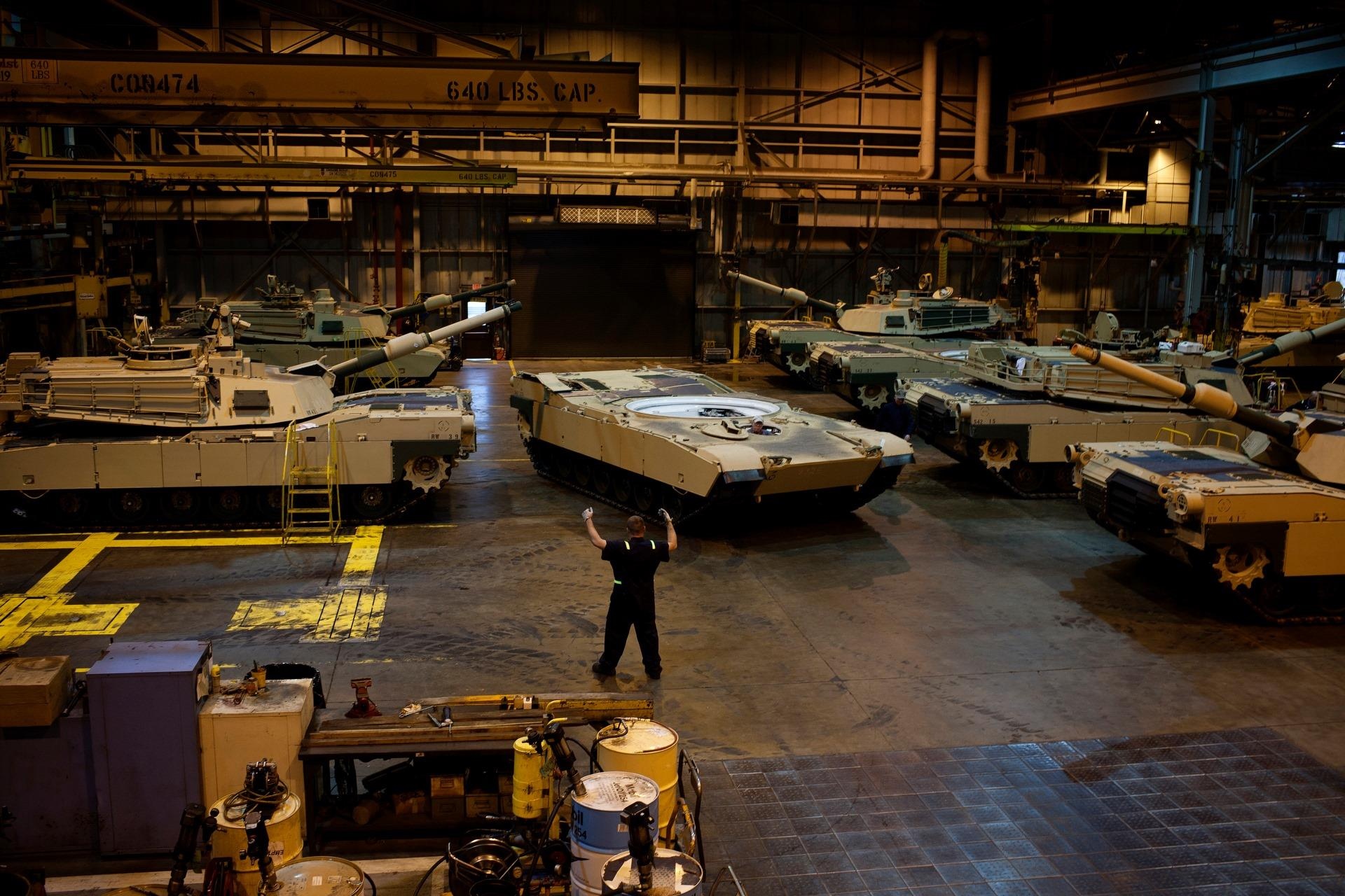 Sieu tang M1A2 Sep V3 anh 5