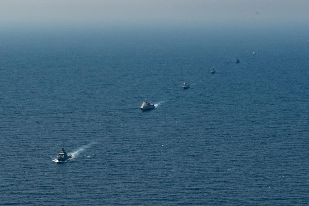 Dien tap My - ASEAN anh 2