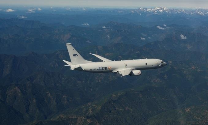 Hải quân Ấn Độ ảnh 8 Hai quan An Do anh 8