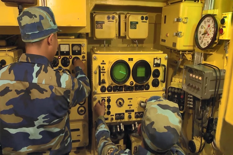 Hải quân nhân dân Việt Nam ảnh 11 Hai quan nhan dan Viet Nam anh 11