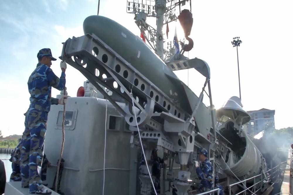 Hải quân nhân dân Việt Nam ảnh 5 Hai quan nhan dan Viet Nam anh 5