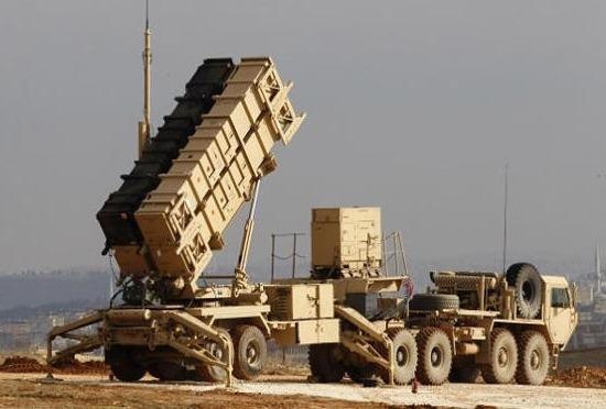 Bi phi doi drone ha guc, ten lua Patriot khong tot nhu quang cao hinh anh