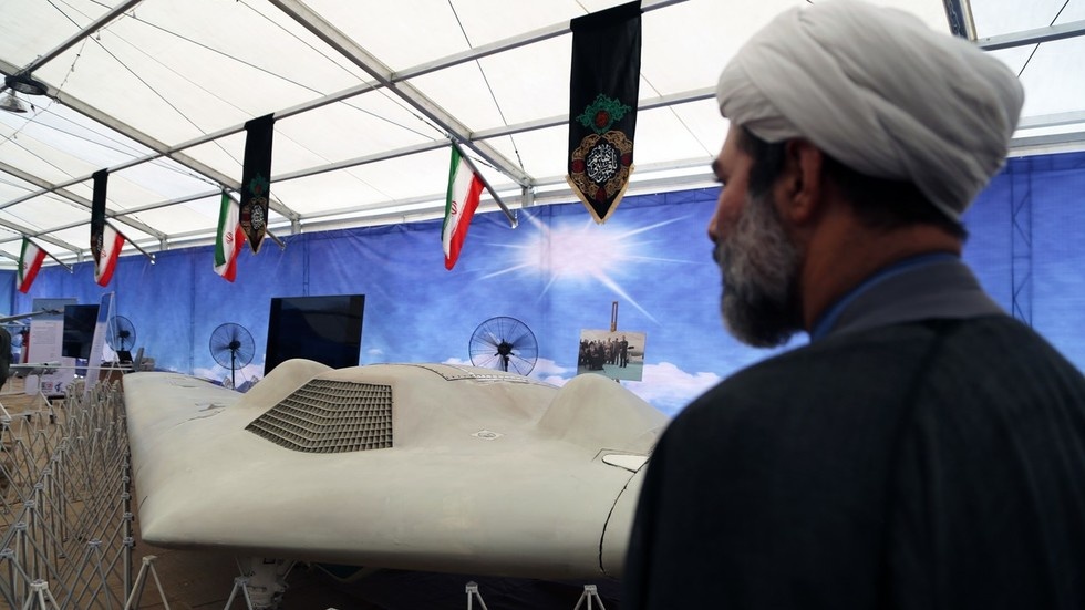 Iran ban ha UAV My anh 1
