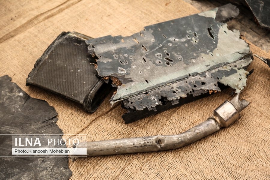 Iran ban ha UAV My anh 5