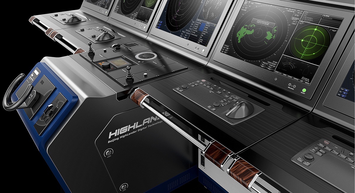 Trung Quoc khai thac cong nghe nuoc ngoai anh 1