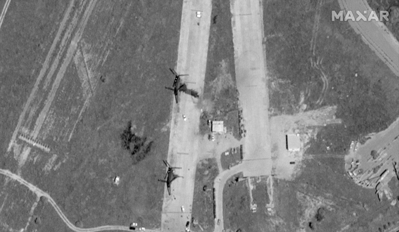 Noi chien o Libya anh 2