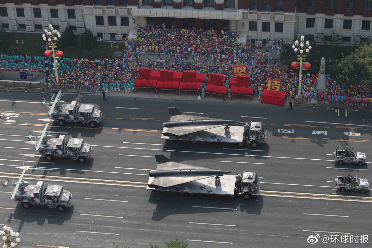 Trung Quoc khoe vu khi tai duyet binh anh 8