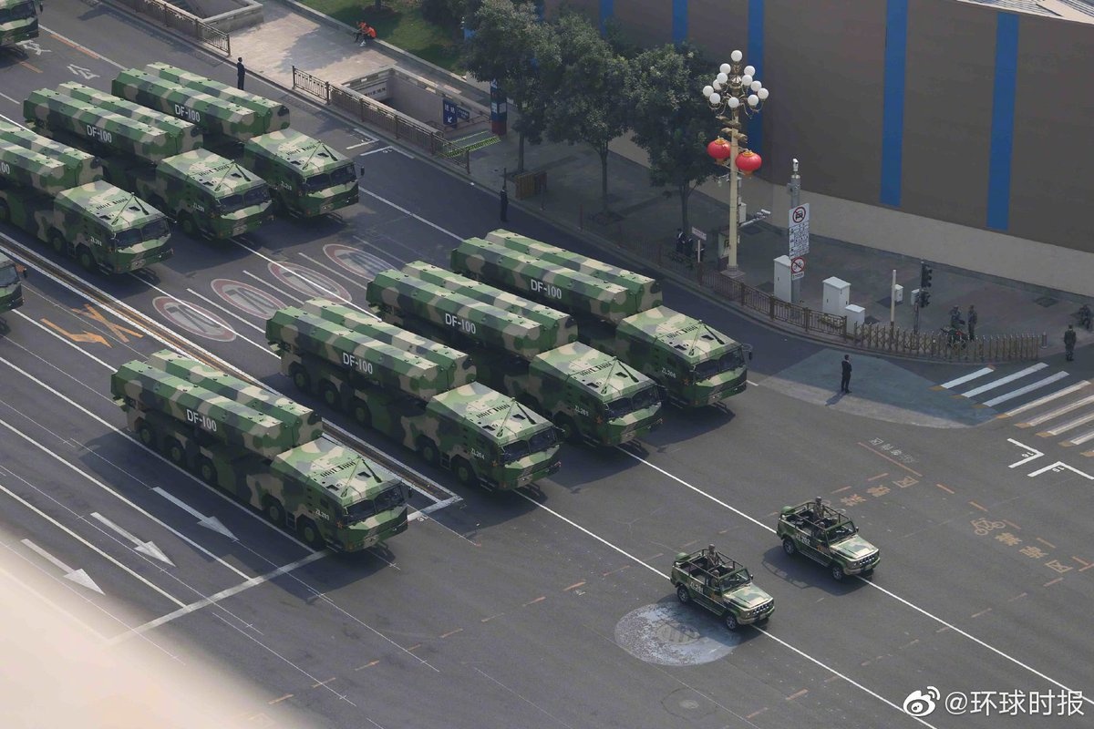 Trung Quoc khoe vu khi tai duyet binh anh 11