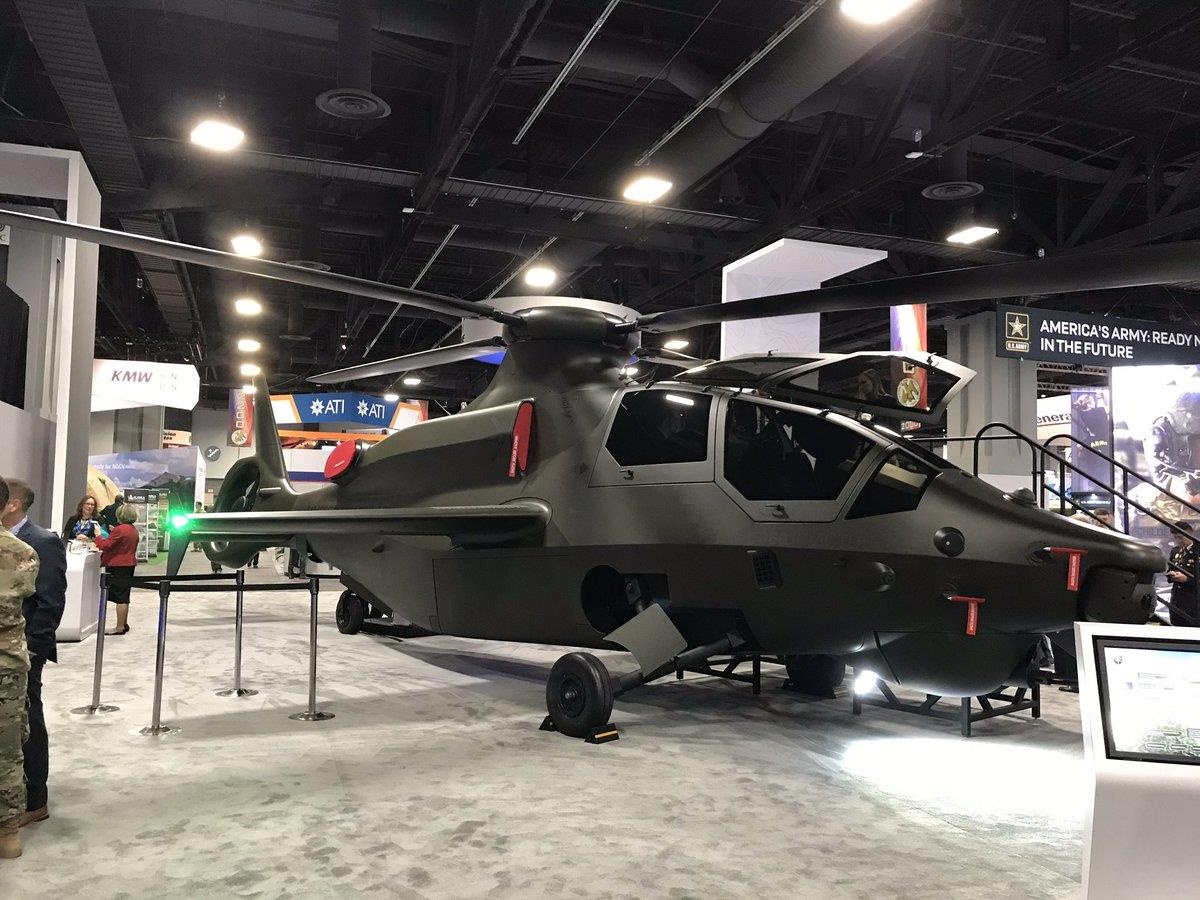 Lo dien 3 mau truc thang tan cong tuong lai cua My hinh anh