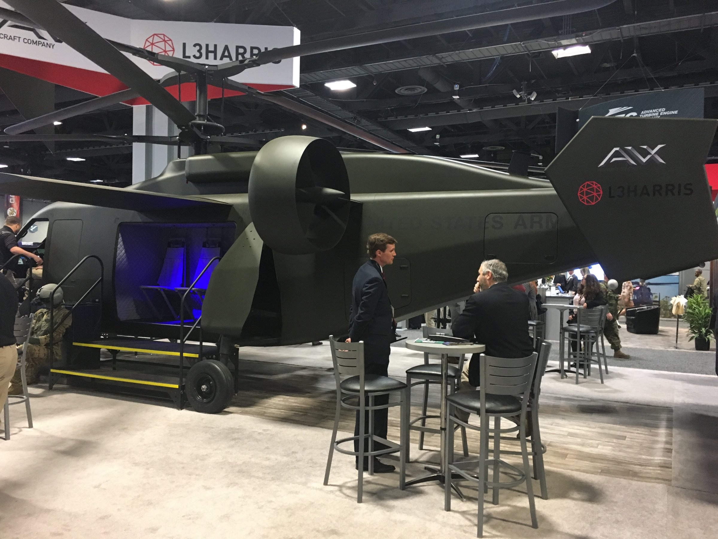 Truc thang tuong lai cua My anh 2