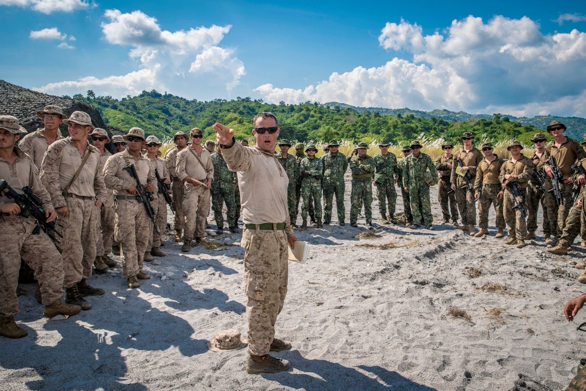 Tap tran Kamandag 3 anh 1