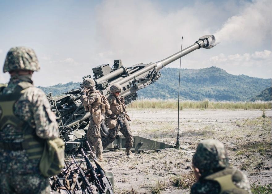 Phao thu My, Philippines diet muc tieu tai tap tran Kamandag 3 hinh anh