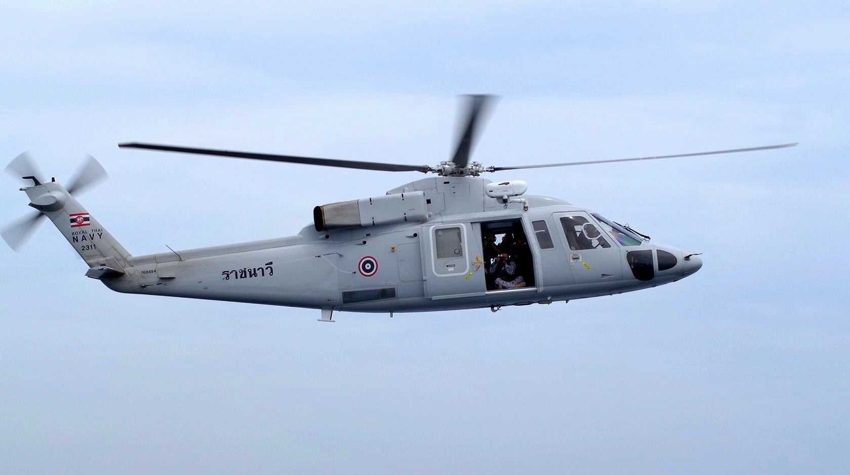 Thai Lan,  Nga dien tap chung anh 10