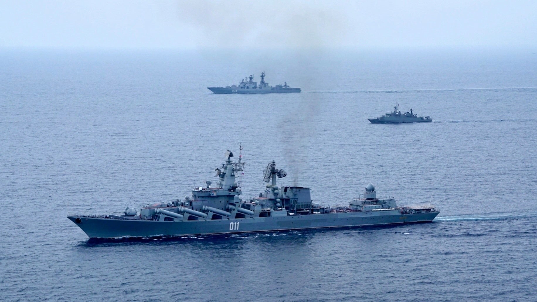 Thai Lan,  Nga dien tap chung anh 4