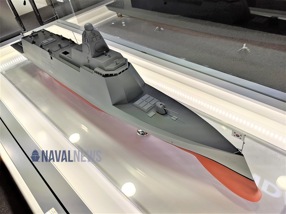 Trien lam MADEX 2019 anh 3