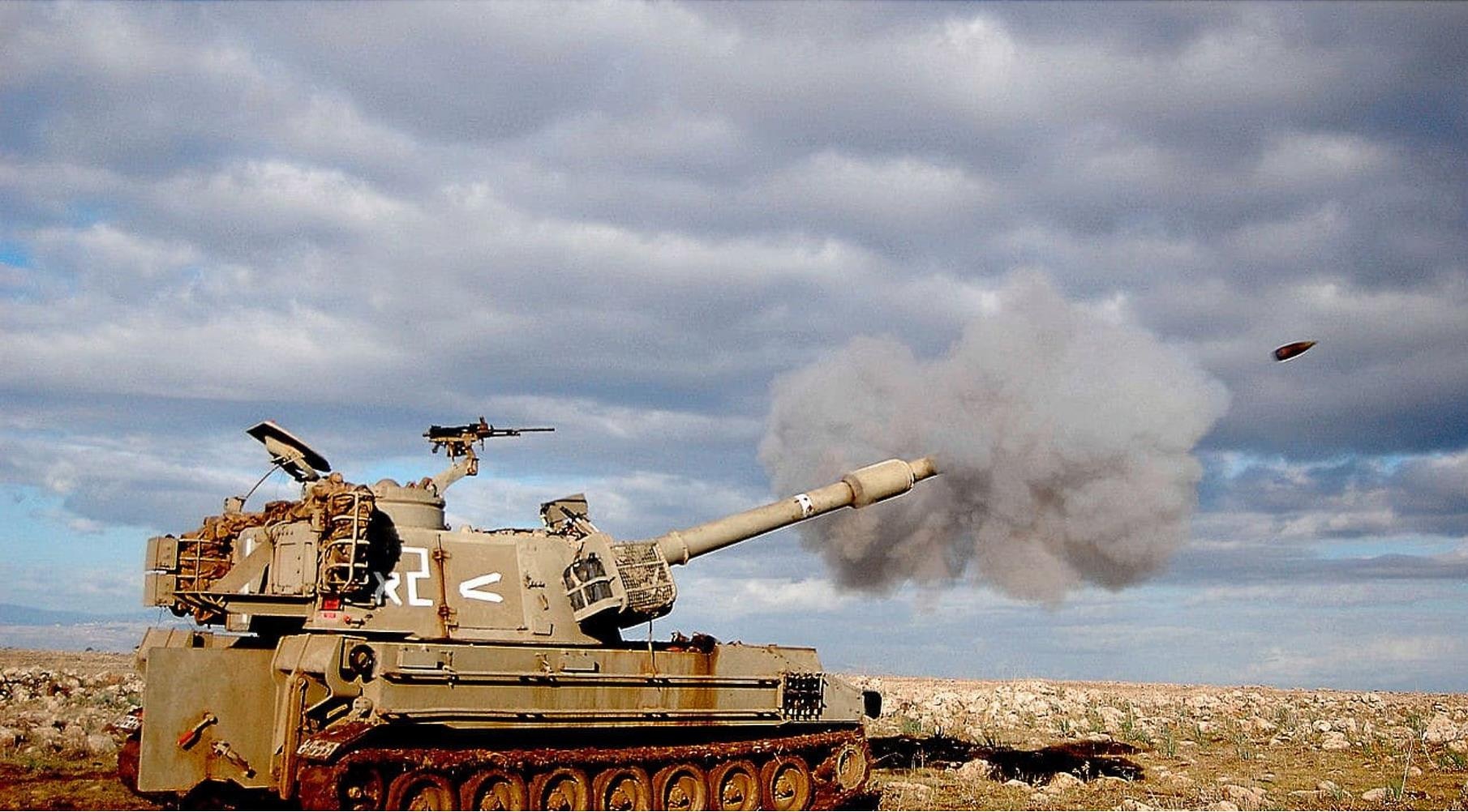 My phat trien phao ban xa 1.600 km de doi pho Trung Quoc hinh anh