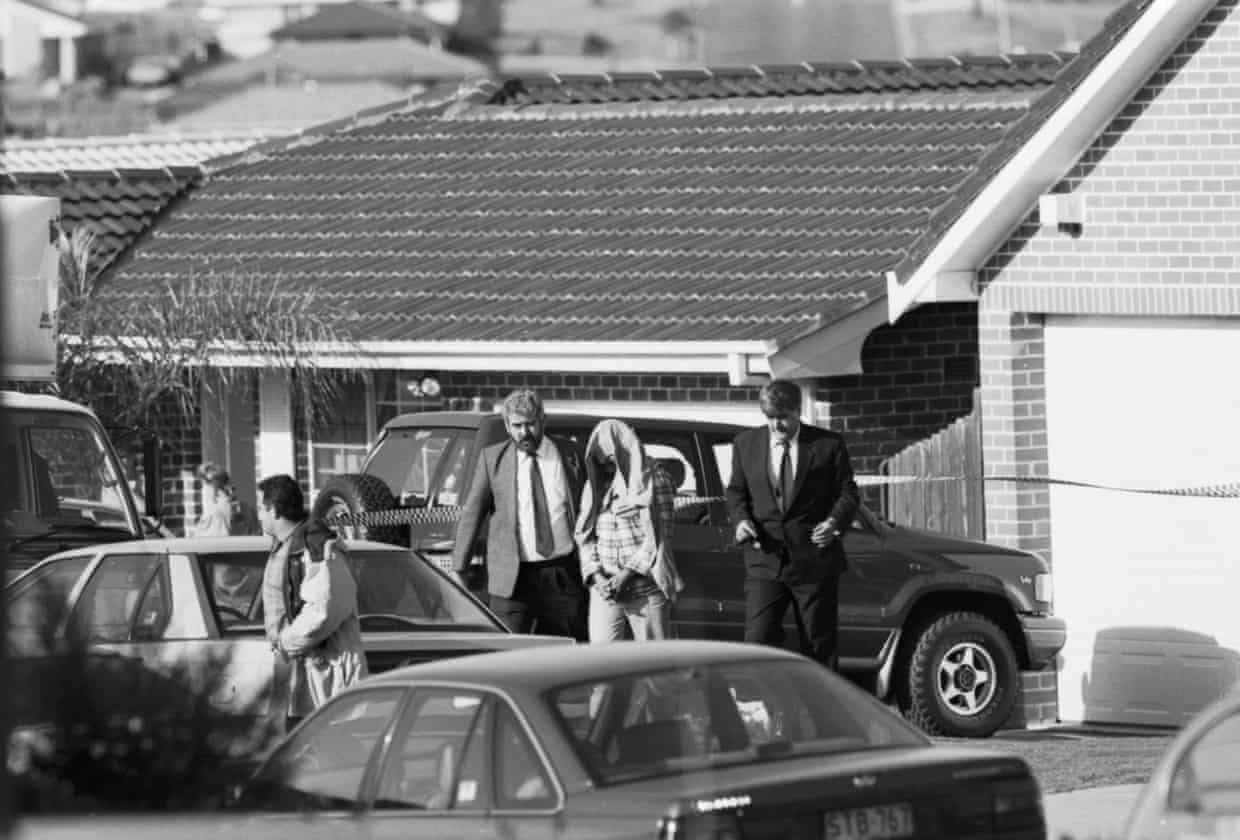 kẻ giết người hàng loạt ở Australia ảnh 1 ke giet nguoi hang loat o Australia anh 1