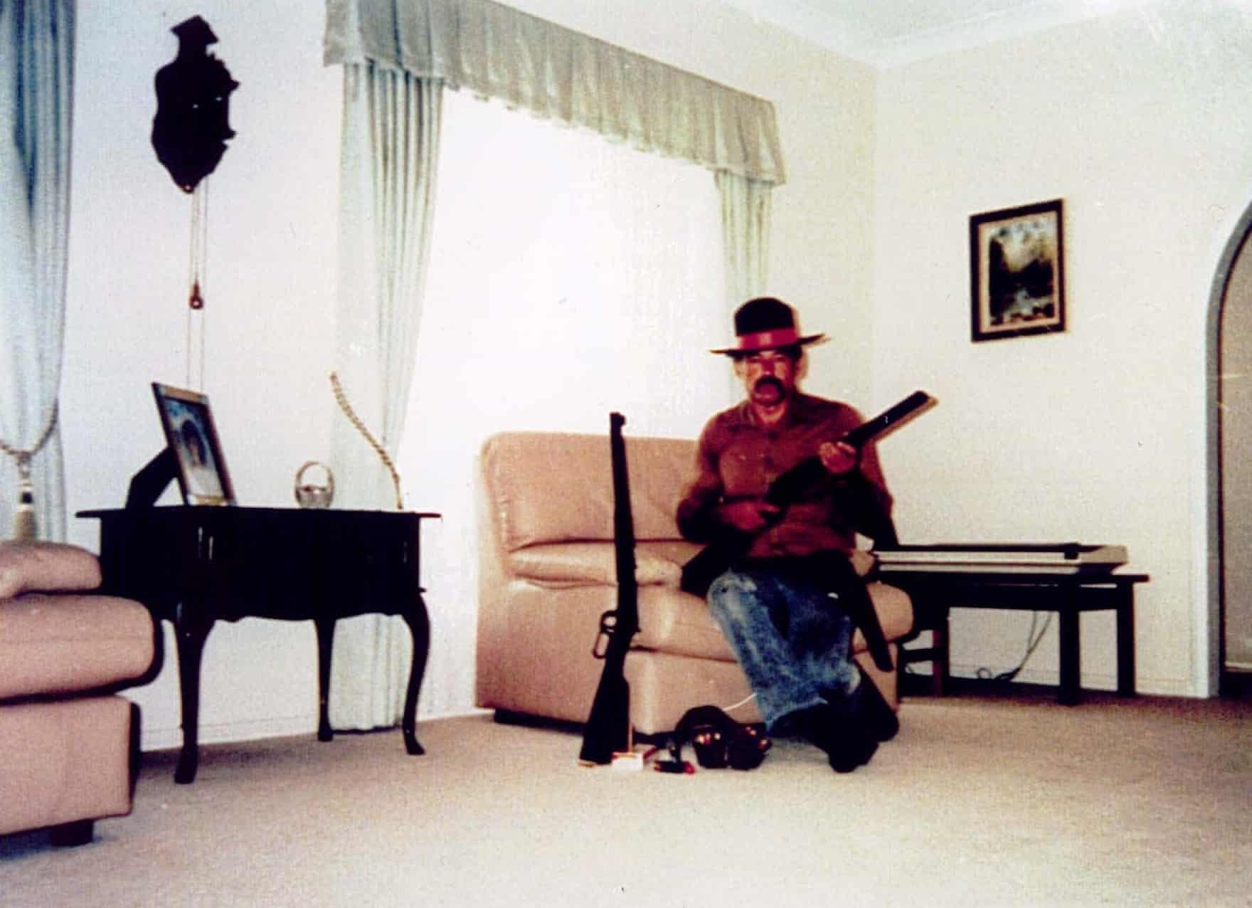 kẻ giết người hàng loạt ở Australia ảnh 2 ke giet nguoi hang loat o Australia anh 2