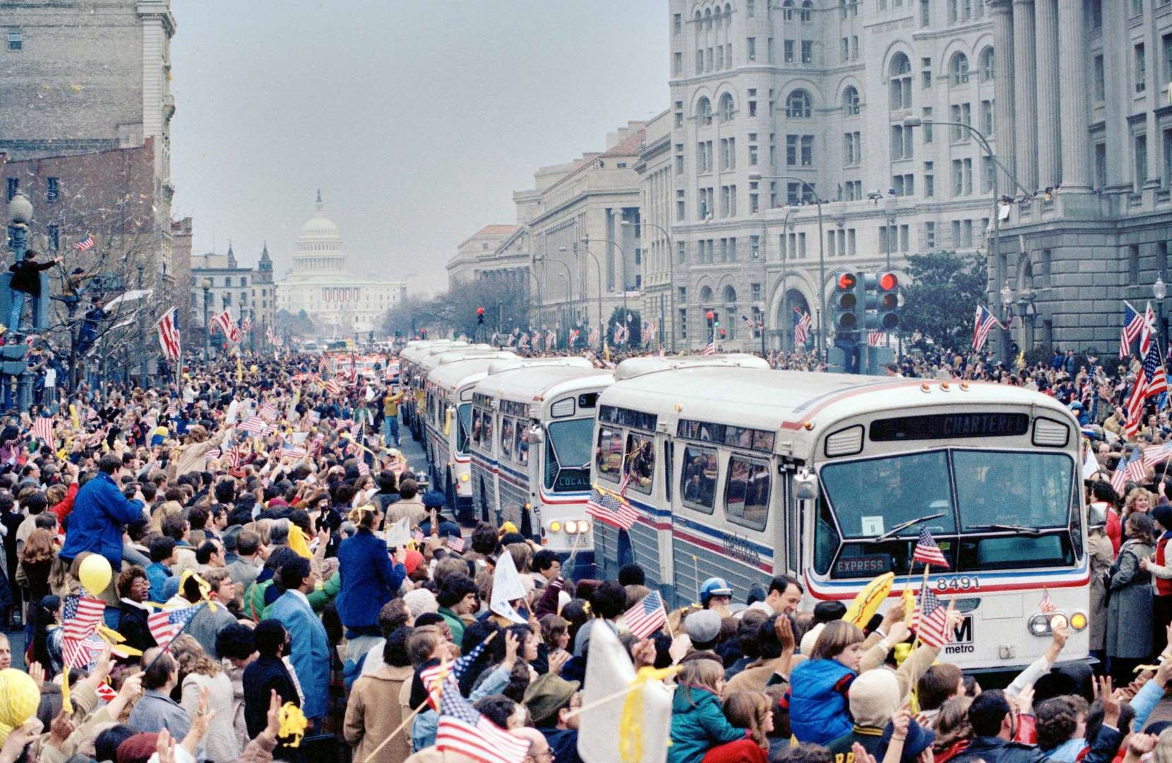 Khủng hoảng con tin Iran ảnh 15 Khung hoang con tin Iran anh 15