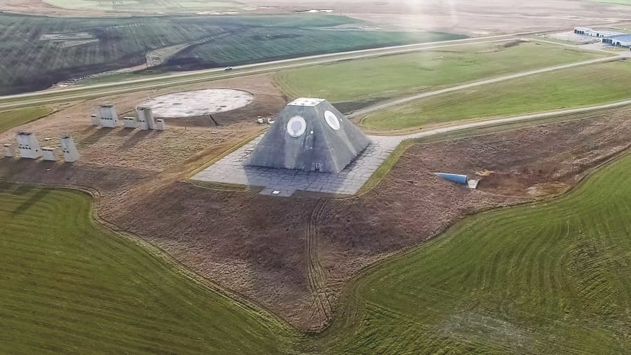 Chien tranh Lanh anh 4