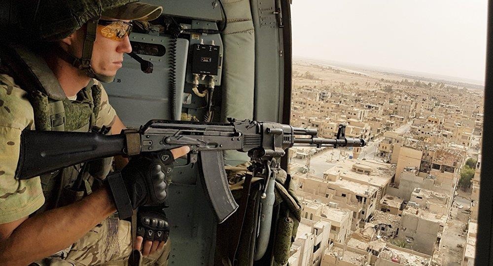 Dac nhiem Nga tiep quan can cu My bo lai o Syria hinh anh