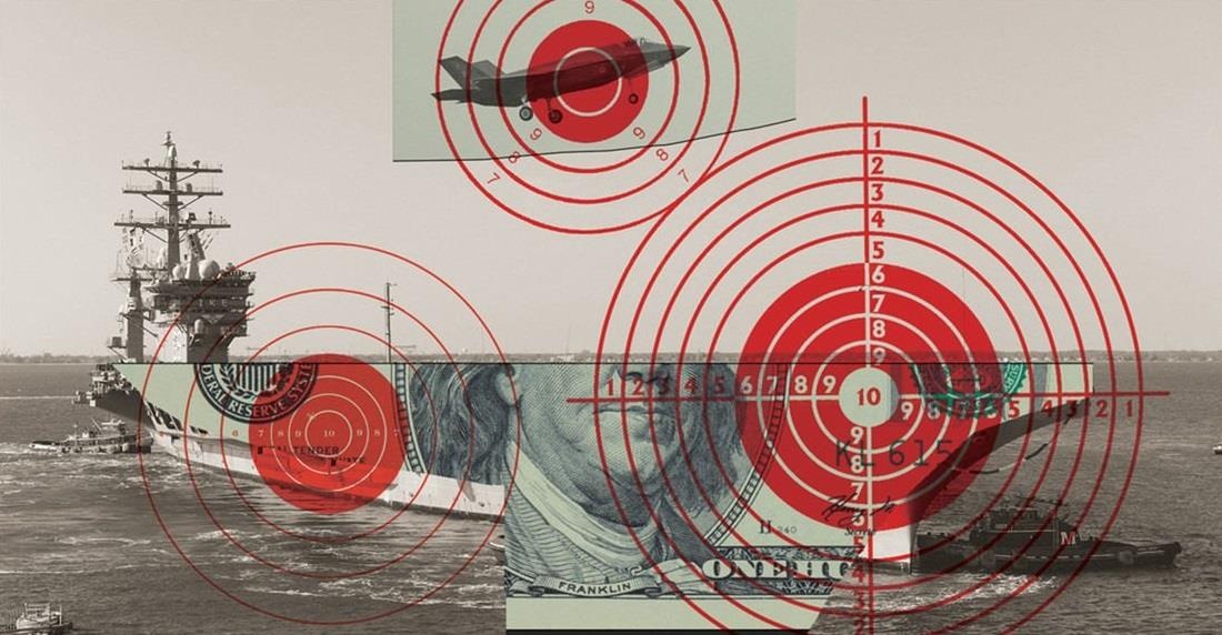 Nghich ly tau san bay - dat do nhung de ton thuong hinh anh