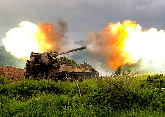 Quan doi Nga khoi dong mua huan luyen nam 2020 hinh anh