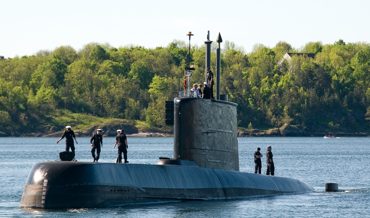 Hai quan Na Uy anh 8