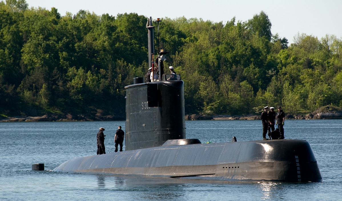 Hai quan Na Uy anh 7