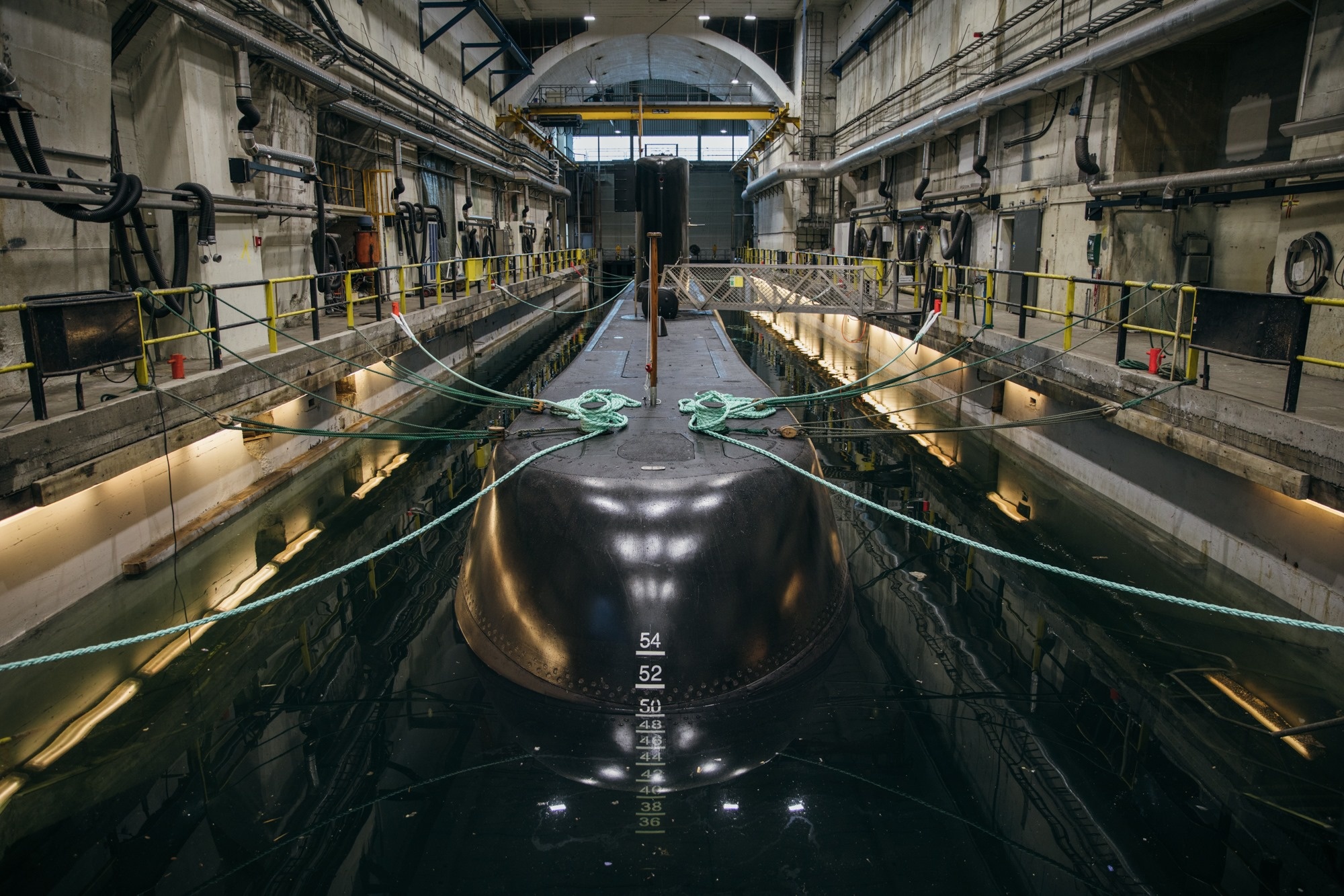 Hai quan Na Uy anh 2