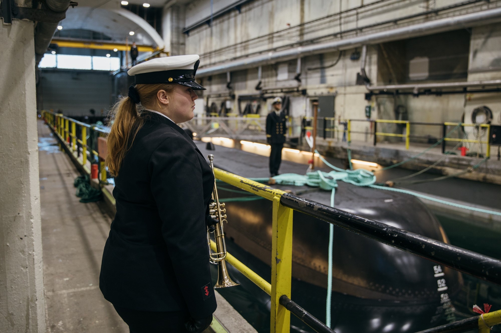 Hai quan Na Uy anh 3