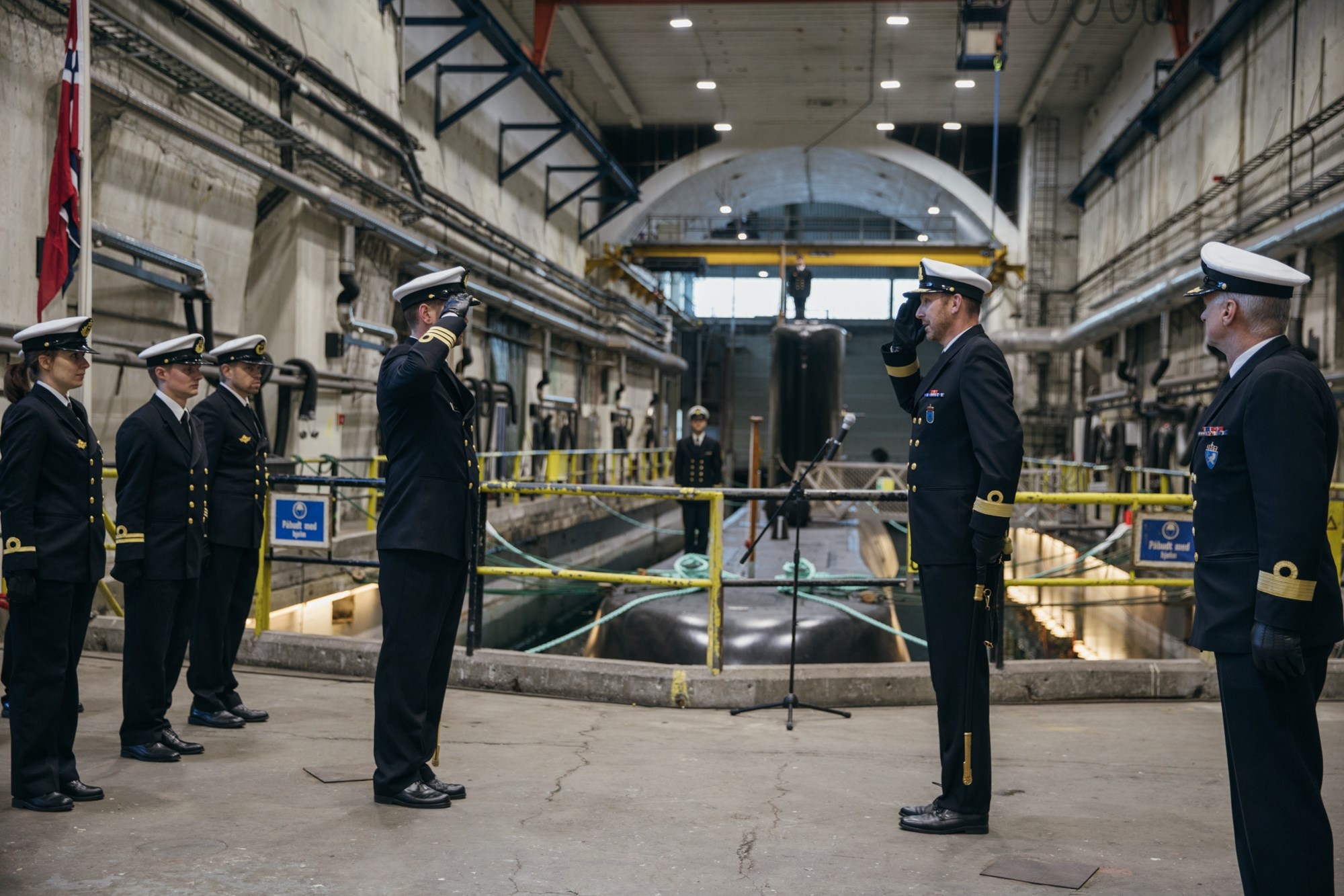 Hai quan Na Uy anh 4