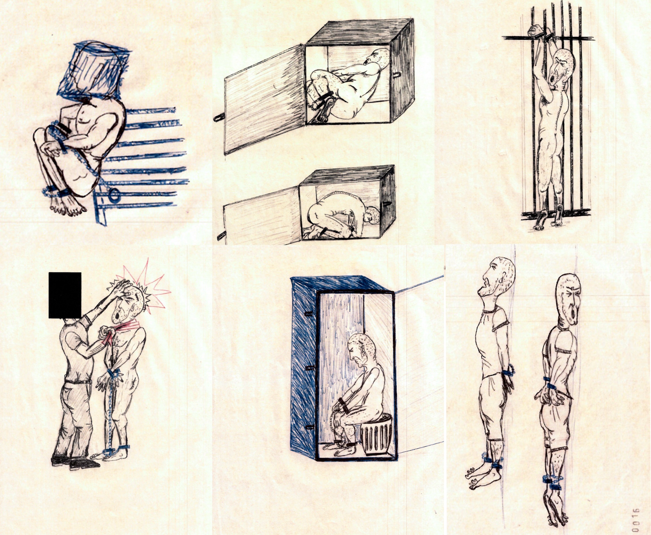 CIA tra tan da man tu nhan anh 2