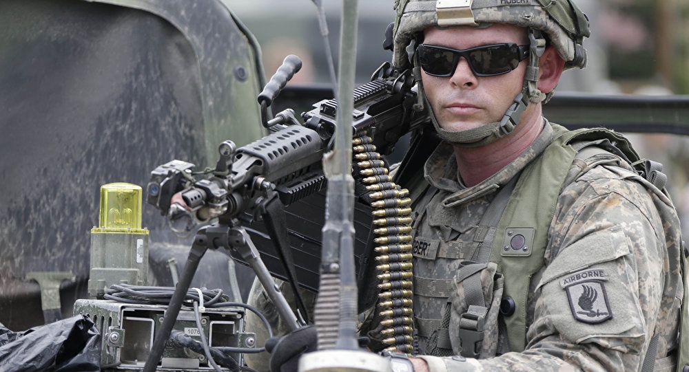 My len ke hoach tap tran lon nhat ke tu sau Chien tranh Lanh hinh anh