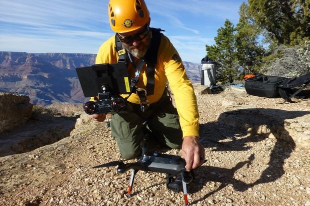 My tim cach doi pho drone Trung Quoc anh 1