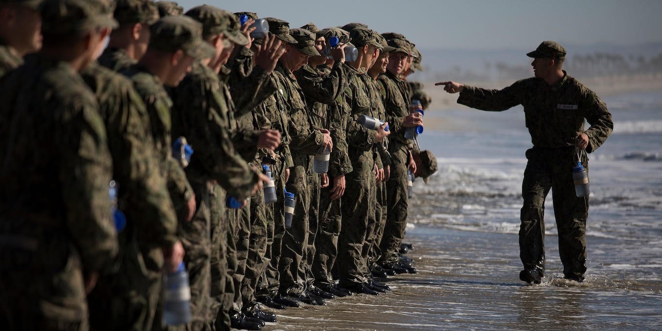 Doi dac nhiem lung danh SEAL anh 1