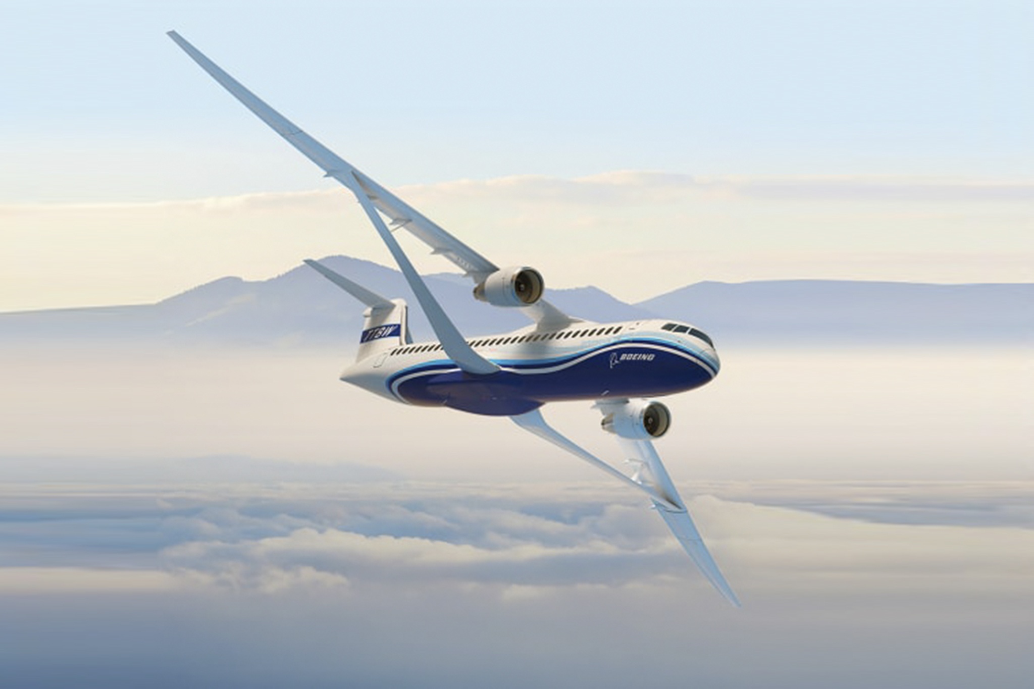 Hang khong the gioi 2019 anh 1