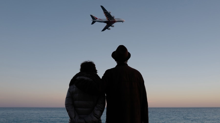 Hang khong the gioi 2019 anh 2