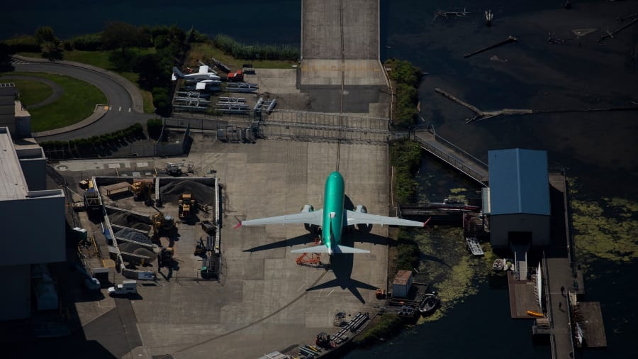 Hang khong the gioi 2019 anh 3