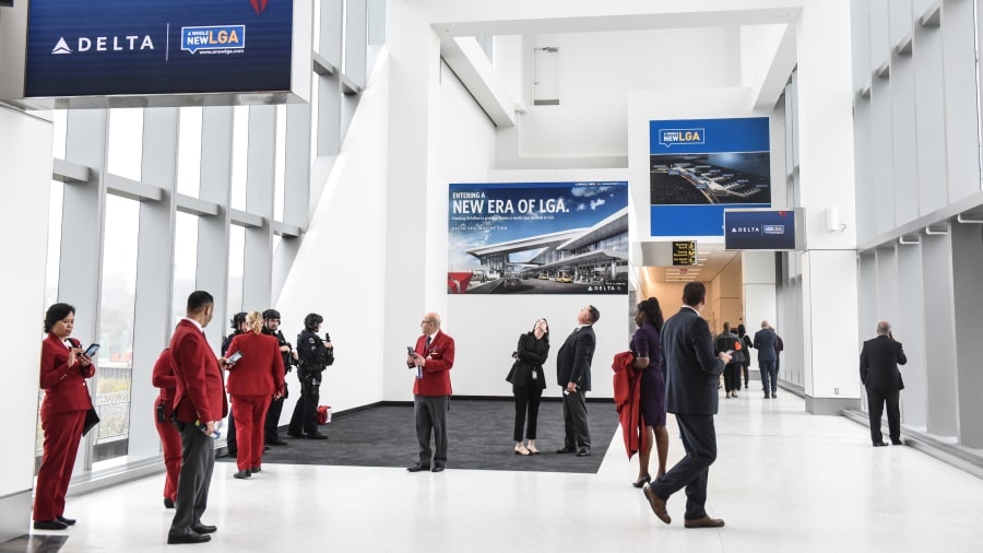 Hang khong the gioi 2019 anh 9