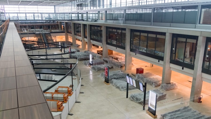 Hang khong the gioi 2019 anh 10