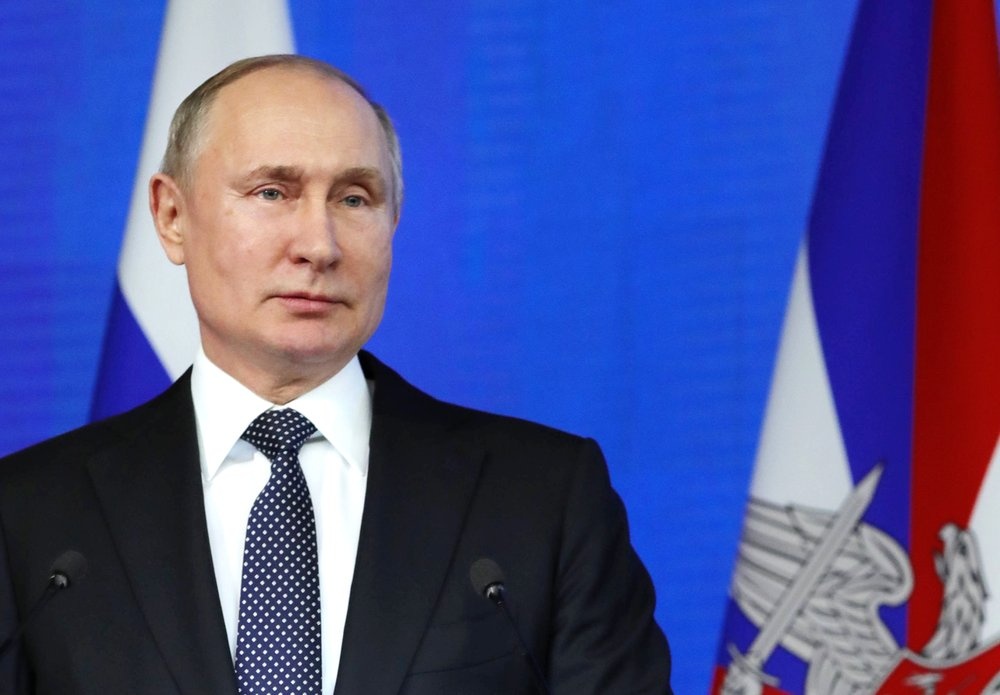 Hien dai hoa quan doi Nga anh 1