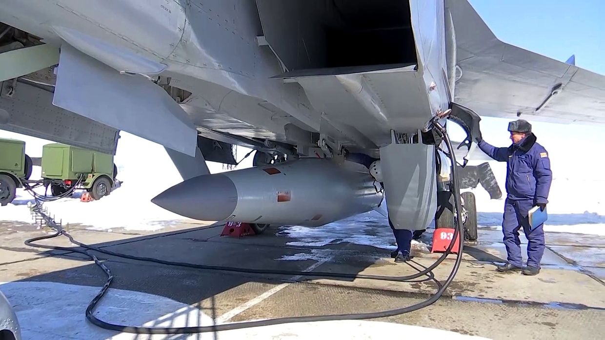 Hien dai hoa quan doi Nga anh 2