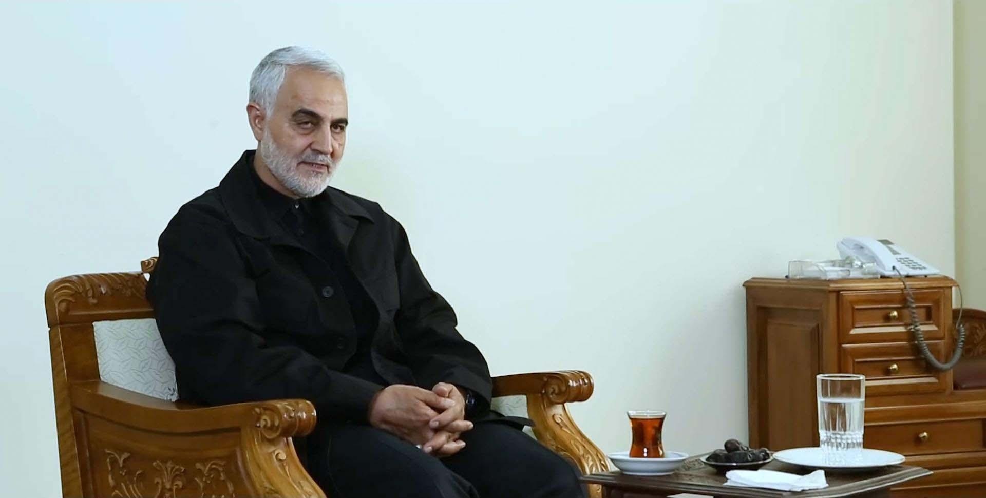 Chi huy dac nhiem Iran thiet mang anh 5