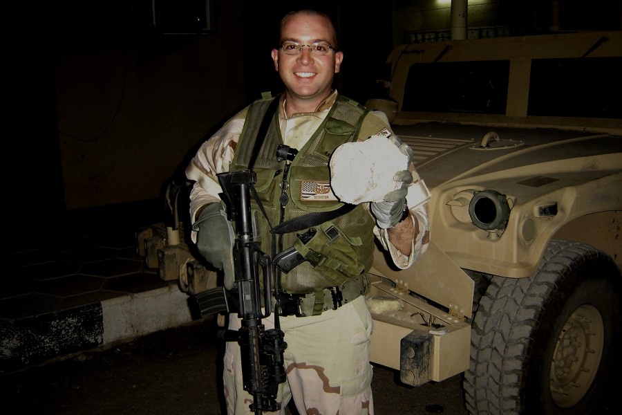 My giet tuong Iran anh 1