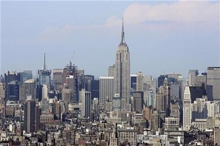 Buc tuong chan song 119 ty USD co bao ve duoc New York? hinh anh