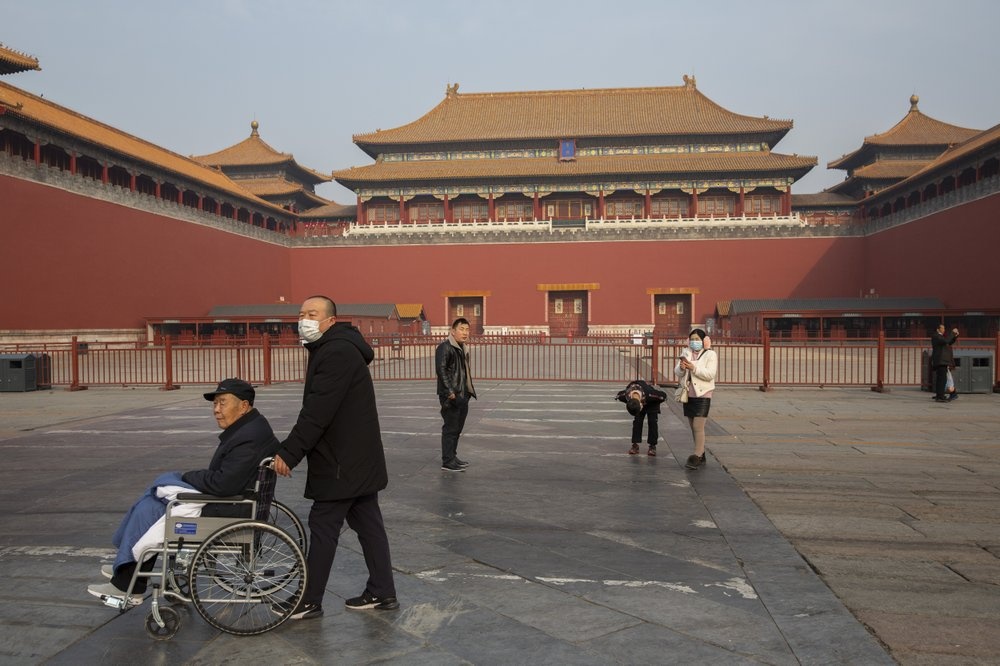 Dich viem phoi Vu Han anh 11