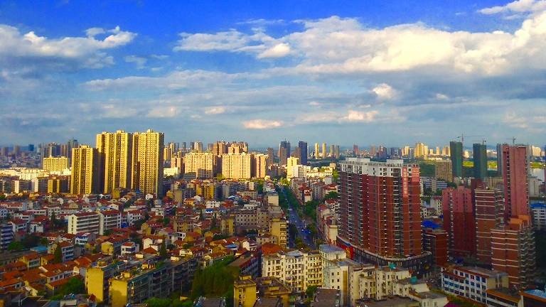 Tinh truong Ho Bac canh bao Vu Han thu hai o Hoang Cuong hinh anh