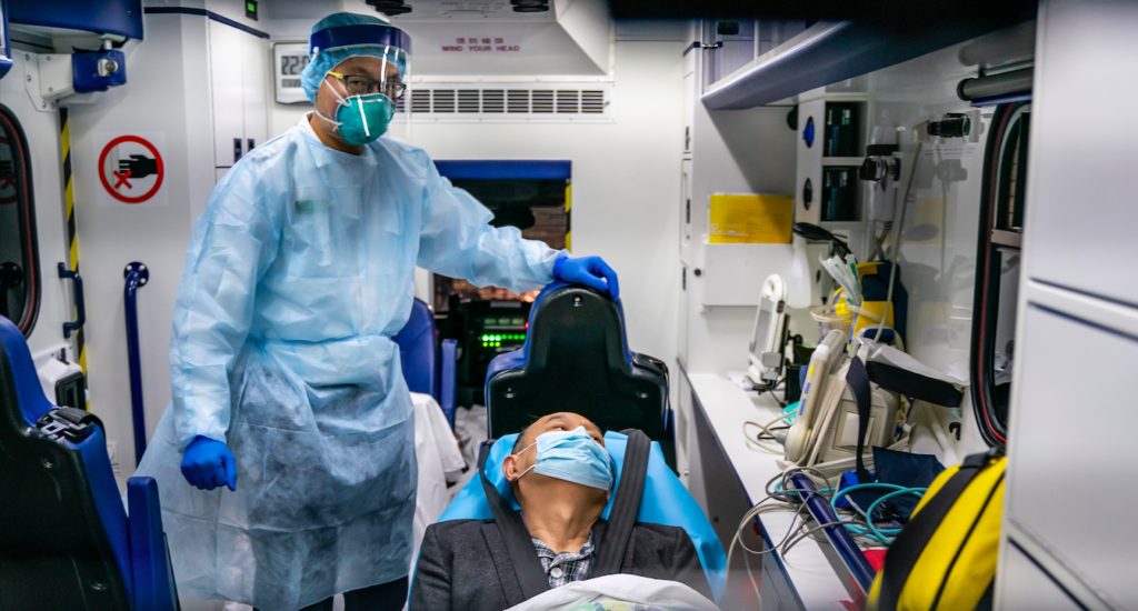 Dich viem phoi Vu Han anh 3